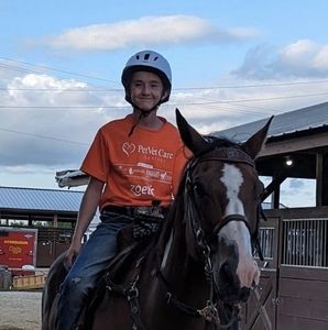 Meet your Posher, Freddy